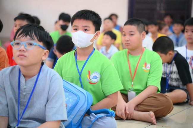 The 67th Kid Playground